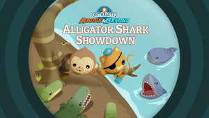 Octonauts: Above & Beyond 2. évad Ep.18 18. epizód