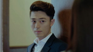 他来了, 请闭眼 1. évad Ep.2 2. epizód