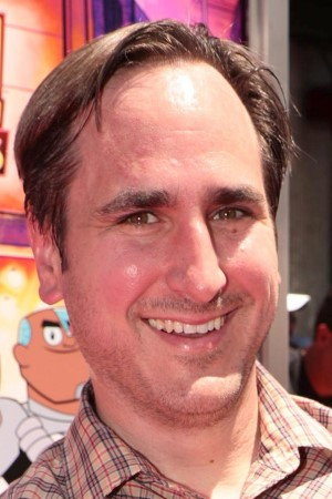 Michael Jelenic profil kép