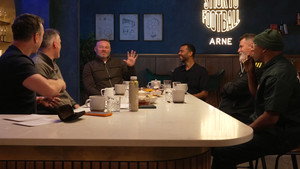 Stick to Football 1. évad Ep.104 104. epizód
