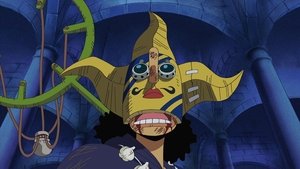 One Piece 10. évad Ep.360 360. epizód