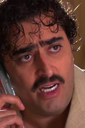 المفتاح poszter