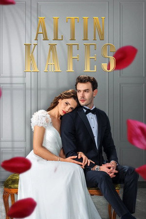 Altın Kafes poszter