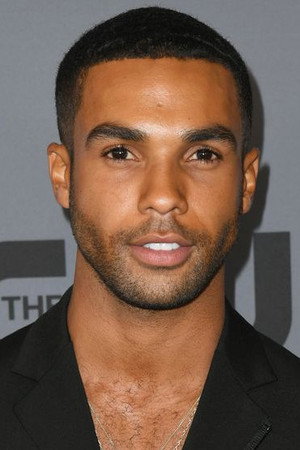 Lucien Laviscount profil kép