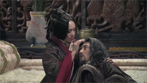 大秦帝国 3. évad Ep.18 18. epizód