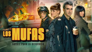 Los mufas: suerte para la desgracia kép