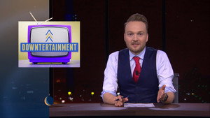 De Avondshow met Arjen Lubach 3. évad Ep.2 2. epizód