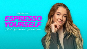 Espresso Yourself kép