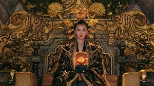满级流女帝 1. évad Ep.1 1. epizód