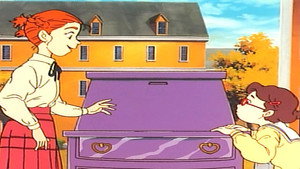 私のあしながおじさん 1. évad Ep.5 5. epizód