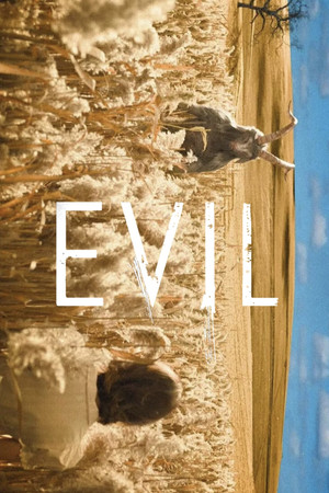Evil poszter
