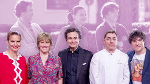MasterChef 11. évad Ep.24 24. epizód