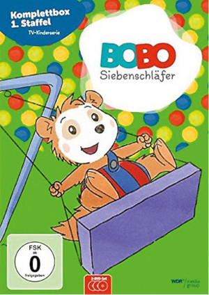 Bobo Siebenschläfer 1. évad (2014-09-27) poszter