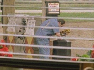 Corner Gas 2. évad Ep.6 6. epizód