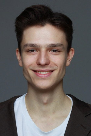 Данила Краснов profil kép