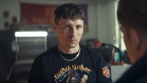 Huligánok 1. évad Ep.2 2. epizód