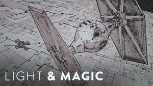 LIGHT & MAGIC kép