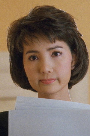 趙靜儀 profil kép