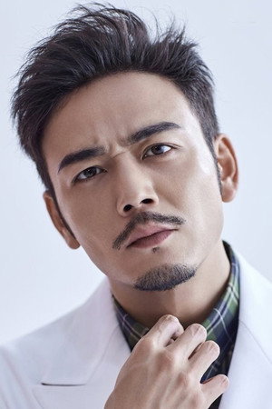 杨烁 profil kép