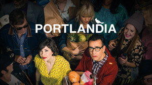 Portlandia kép