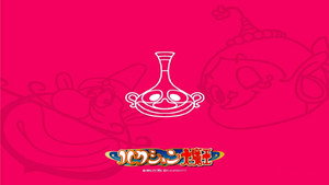 ハクション大魔王 kép