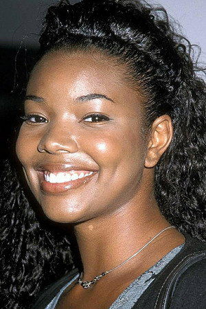Gabrielle Union profil kép