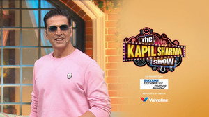 The Kapil Sharma Show 2. évad Ep.122 122. epizód
