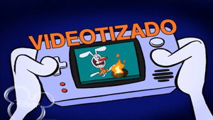 Brandy & Mr. Whiskers 1. évad Ep.11 11. epizód