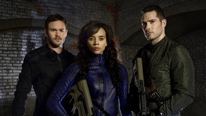 Killjoys kép