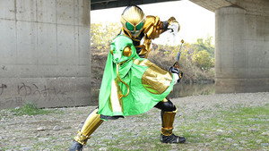 仮面ライダーウィザード 1. évad Ep.17 17. epizód