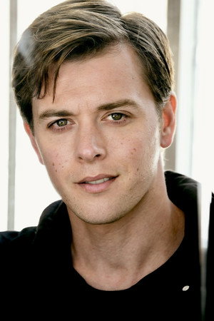 Chad Duell profil kép