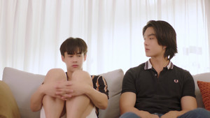 ไหนเฮียบอกไม่ชอบเด็ก 1. évad Ep.9 9. epizód