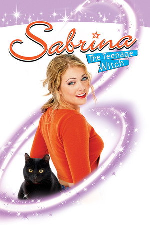 Sabrina, a tiniboszorkány poszter