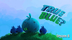 Angry Birds Toons 1. évad Ep.8 8. epizód