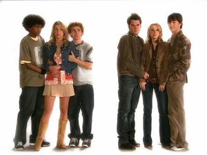 Degrassi: Minis 2. évad Ep.18 18. epizód