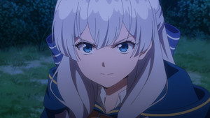 ブチ切れ令嬢は報復を誓いました。～魔導書の力で祖国を叩き潰します～ 1. évad Ep.6 6. epizód