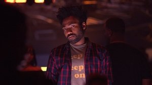 Atlanta 1. évad Ep.8 8. epizód