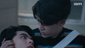 เลือดนายลมหายใจฉัน 1. évad Ep.2 2. epizód