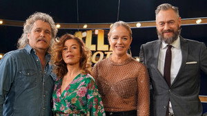 Alla mot alla med Filip och Fredrik 9. évad Ep.61 61. epizód