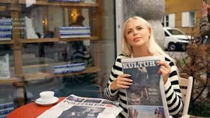 Diamantfamilien 8. évad Ep.3 3. epizód