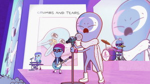 Strange Planet kép