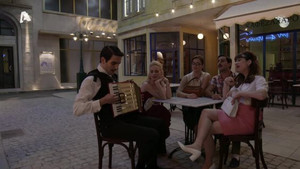 Ο Παράδεισος Των Κυριών 1. évad Ep.21 21. epizód