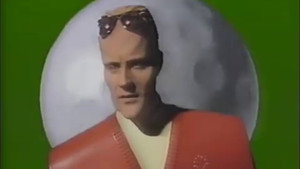 The Max Headroom Show 1. évad Ep.12 12. epizód