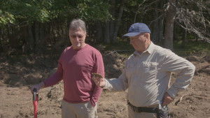 Oak Island átka 13. évad Ep.14 14. epizód