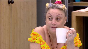 Gran hermano VIP 6. évad Ep.20 20. epizód