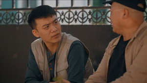 赦罪 1. évad Ep.16 16. epizód
