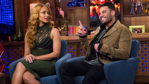 Watch What Happens Live with Andy Cohen 13. évad Ep.70 70. epizód