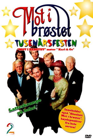 Mot i brøstet Speciális epizódok (1995-01-03) poszter