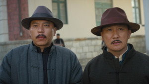 一本正经 1. évad Ep.34 34. epizód