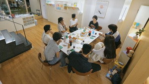 진짜 괜찮은 사람 1. évad Ep.5 5. epizód